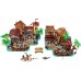 LEGO Bricklink 910053 The Thieves of Tortuga